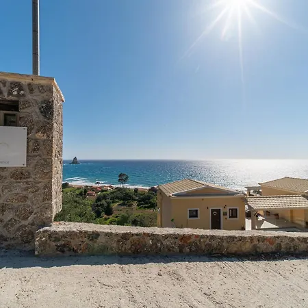 Apartment Lido Paradise Corfu *