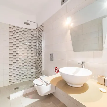 Lido Paradise Corfu Apartment