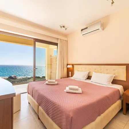 Lido Paradise Corfu Apartment *