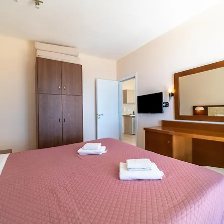 Apartment Lido Paradise Corfu Agios Gordios (Corfu)