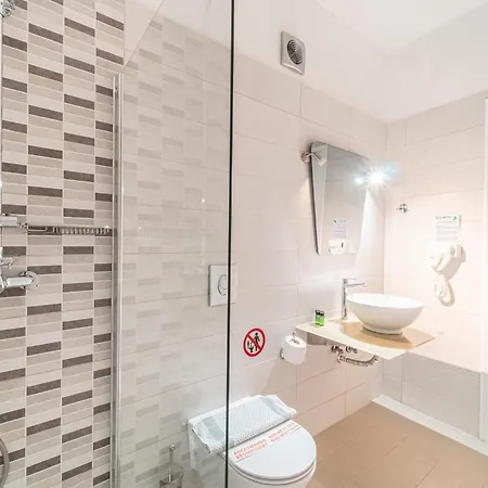 Lido Paradise Corfu Apartment