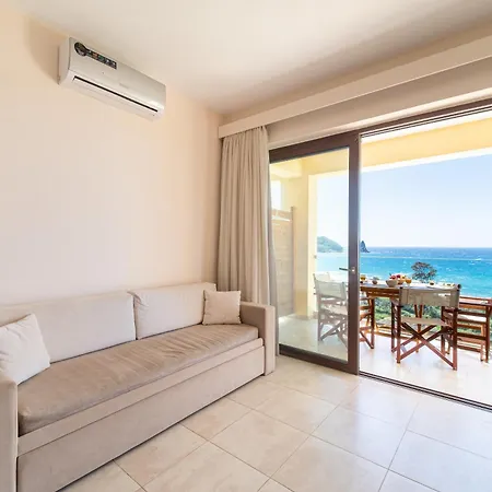 Apartment Lido Paradise Corfu *