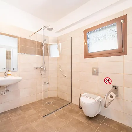 Apartment Lido Paradise Corfu