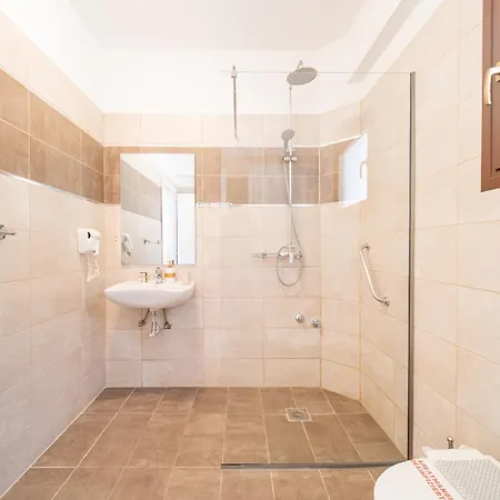 Apartment Lido Paradise Corfu