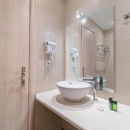 Apartment Lido Paradise Corfu