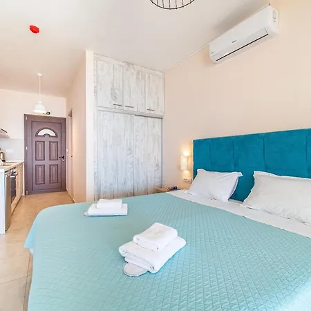 Lido Paradise Corfu Apartment Agios Gordios (Corfu)