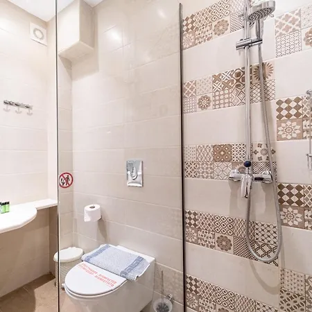 Apartment Lido Paradise Corfu