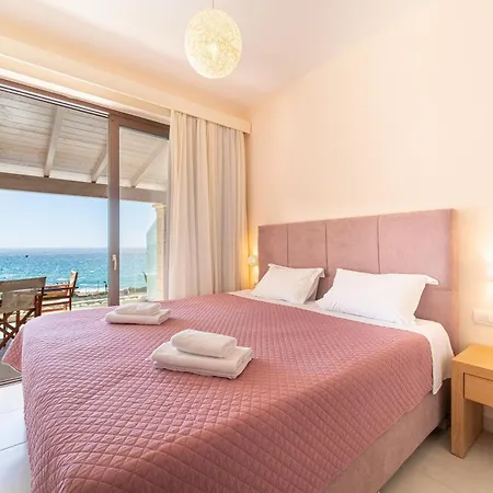 Apartment Lido Paradise Corfu