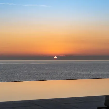 Apartment Lido Paradise Corfu Agios Gordios (Corfu)