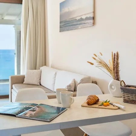 Apartment Lido Paradise Corfu Agios Gordios (Corfu)