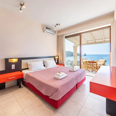 Lido Paradise Corfu Apartment Agios Gordios (Corfu)