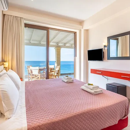 Apartment Lido Paradise Corfu Agios Gordios (Corfu)