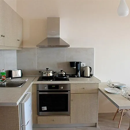Lido Paradise Corfu Apartment Agios Gordios (Corfu)